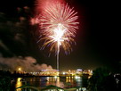 Fondos de escritorio y pantalla de Fuegos Artificiales